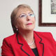 Bachelet enfrenta las crticas por aportes a ONGS