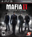 Mafia II Collector's Edition