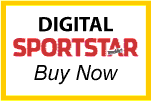 Digital Sportstar