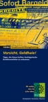 Cover des Faltblatts - Vorsicht, Geldhaie!