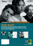 Cover des Plakats - Sehn-Sucht