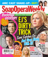 Soap Opera Weekly