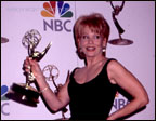 AMC P Julia Barr Emmy 1998 P   *JPI
