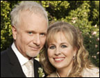 Anthony Geary and Genie Francis 2006 P