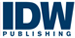 IDW Publishing Products Shipping In October 2010