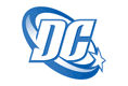 Sponsor Logo - DC Comics