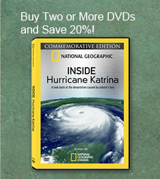 Buy 2 or More DVDs and Save 20%