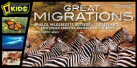 Great Migration kids books