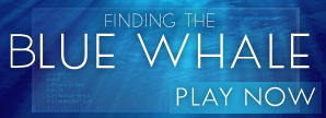 Finding the Blue Whale - PLAY NOW!
