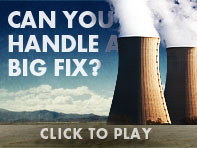 Image: World's Toughest Fixes Can You Handle A Big Fix Game to Repair a Nuclear Turbine