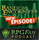 Random Encounter Podcast: Episode 11