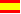 Flag icon for 'es' language