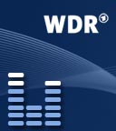Hintergrundlogo WDR