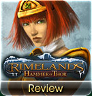 Rimelands: Hammer of Thor Review