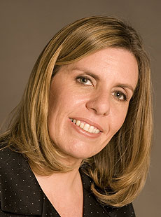 Ombudsman Suzana Singer