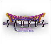 DRAGON QUEST SWORDS: THE MASKED QUEEN AND THE TOWER OF MIRRORS