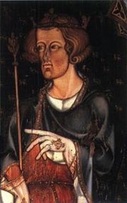 Edward I - Hammer of the Scots