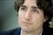 Justin Trudeau, son of former Canadian Prime Minister Pierre Trudeau and candidate for the Liberal Party in Montreal.