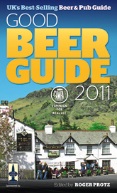 Good Beer Guide 2011