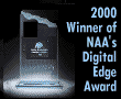 Digital Edge Award