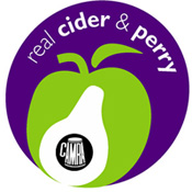 Real Cider & Perry Logo