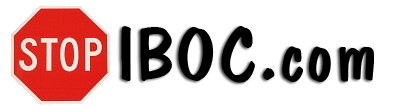 IBOC logo
