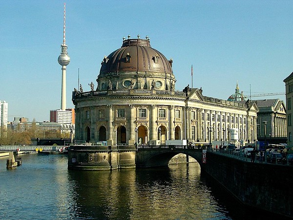 Berlin Museums