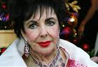 Elizabeth Taylor has been admitted to Cedars-Sinai Hospital to undergo treatment for congestive heart failure.