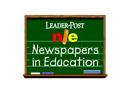 Newspapers in Education (NIE)