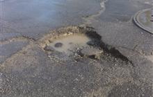 The city of Montreal says it spends $21-million every year on road repairs and maintenance, and this includes the cost of fixing those annoying potholes.