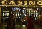 Travel top 5 casinos