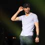 Enrique Iglesias performs at Caesars Windsor on Wednesday, February 16, 2011.
