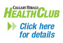 Herald Health Club