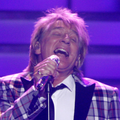Jeff Beck prepares for reunion with Rod Stewart