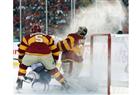 LIVE Gallery: Heritage Classic Action