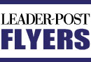 Leader-Post Flyers