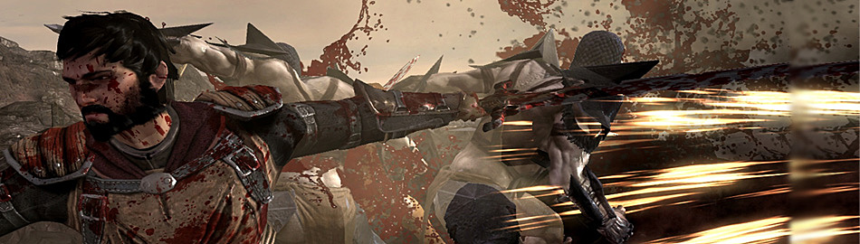 Dragon Age 2 Demo Released!