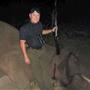 Go Daddy founder Bob Parsons received major backlash after posting a video from a vacation showing him proudly killing an elephant.