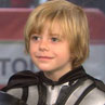 Today.com: Little Vader Unmasked