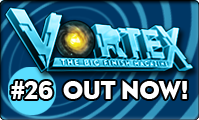 Vortex Issue 26