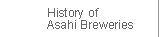 Asahi Breweries Group