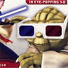 What's New This Week: Clone Wars Comic #6.19, Galaxy Comic #7, Invasion -- Rescues and The Clone Wars in 3-D