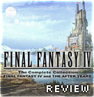 FF4 Complete Review