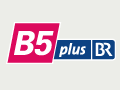 B5 plus-Logo | Bild: BR