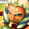 What's New This Week: <I>Star Wars: The Clone Wars Comic</i> #6.21