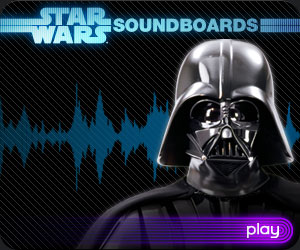 Star Wars Soundboards