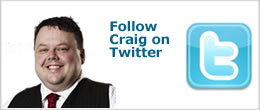 Follow Craig Glenday, Editor-in-Chief, on Twitter