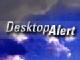 Desktop Alert