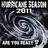 Are you ready for hurricane season?
