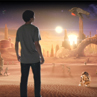 Video: E3 2011 <I>Star Wars</i> Kinect Trailer